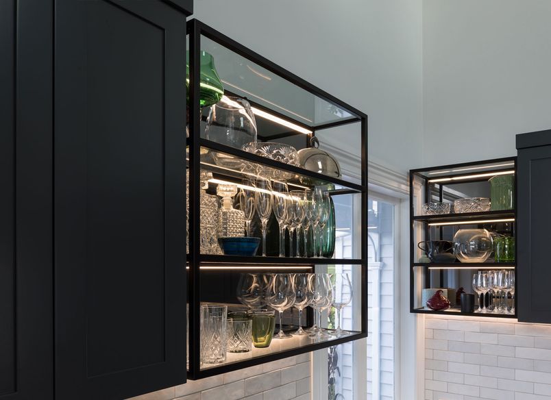 Devonport kitchen