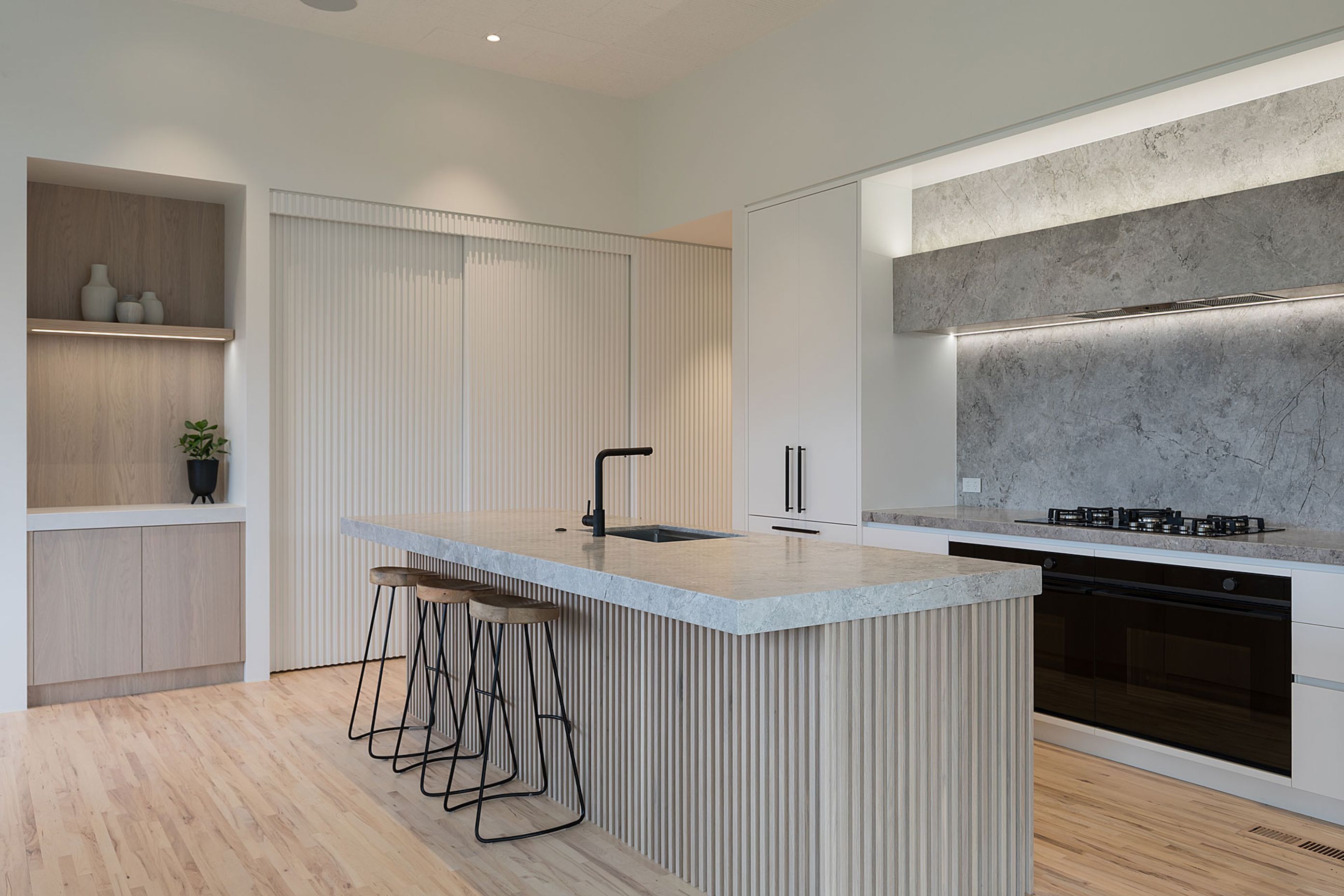 Herne Bay kitchen