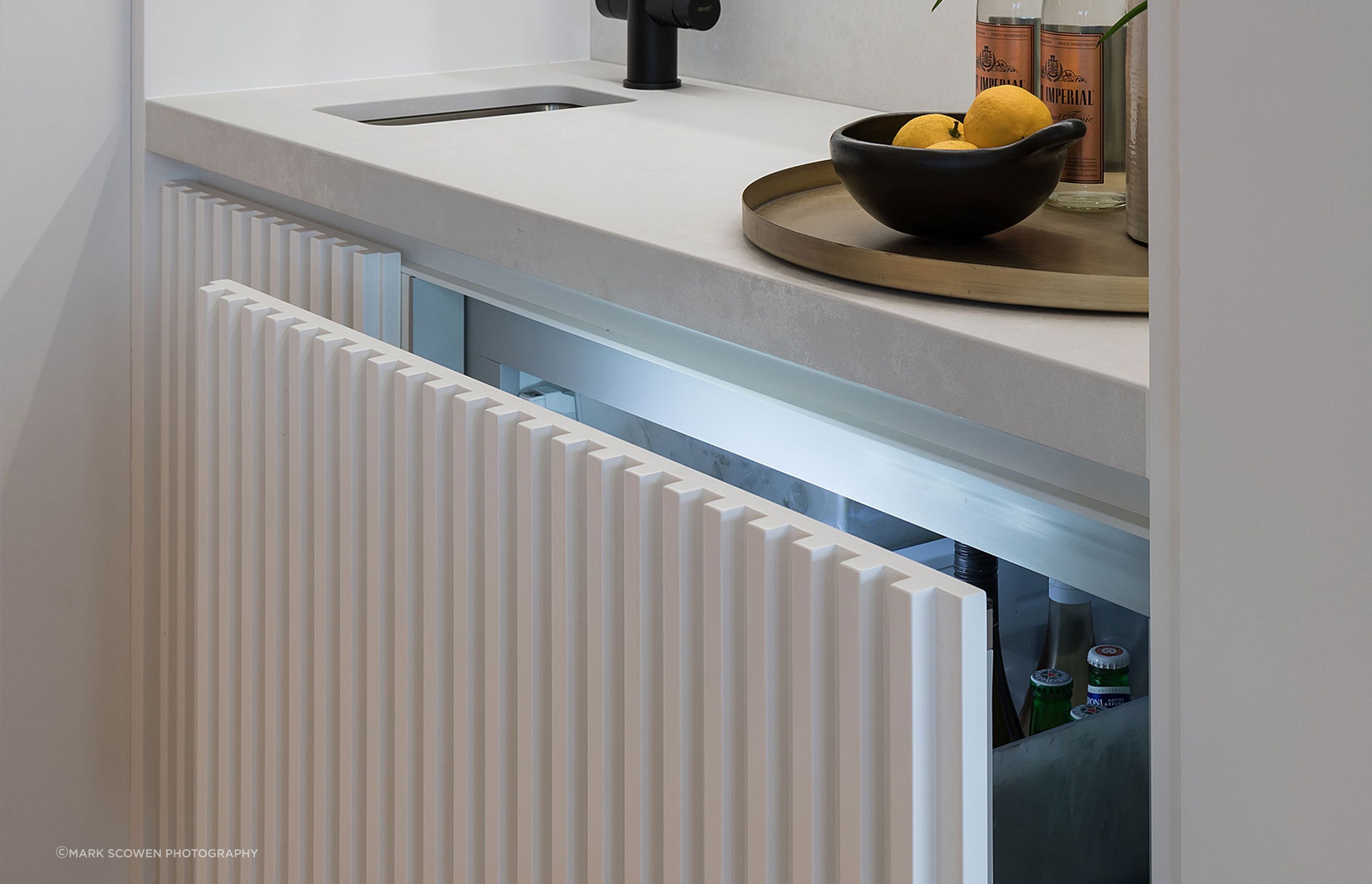 Herne Bay kitchen