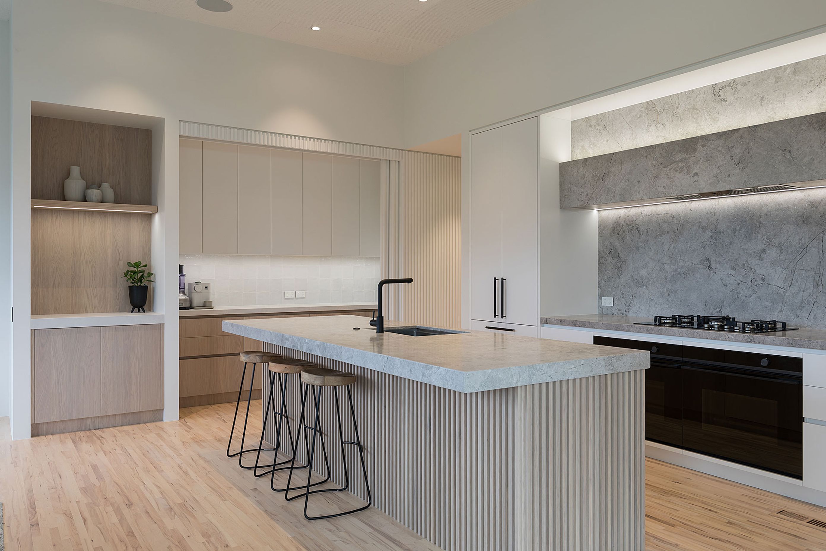 Herne Bay kitchen
