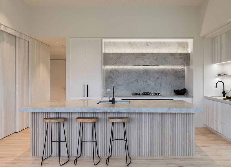 Herne Bay kitchen