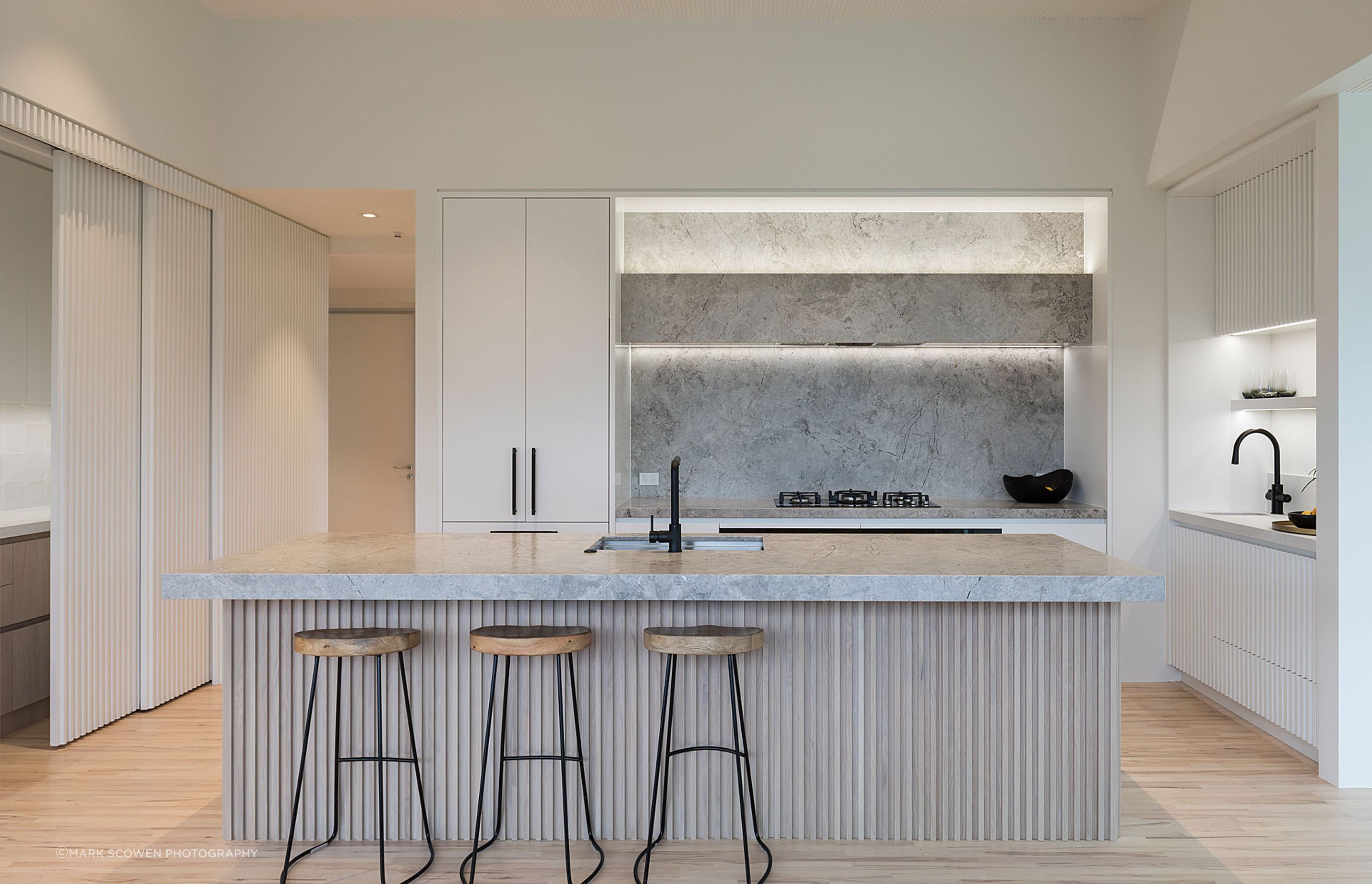 Herne Bay kitchen