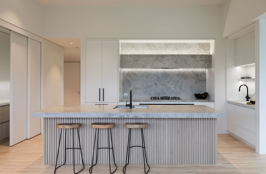 Herne Bay kitchen