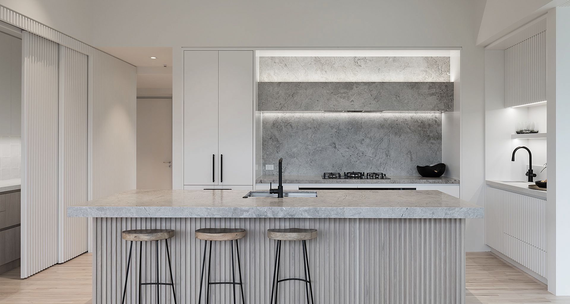 Herne Bay kitchen banner