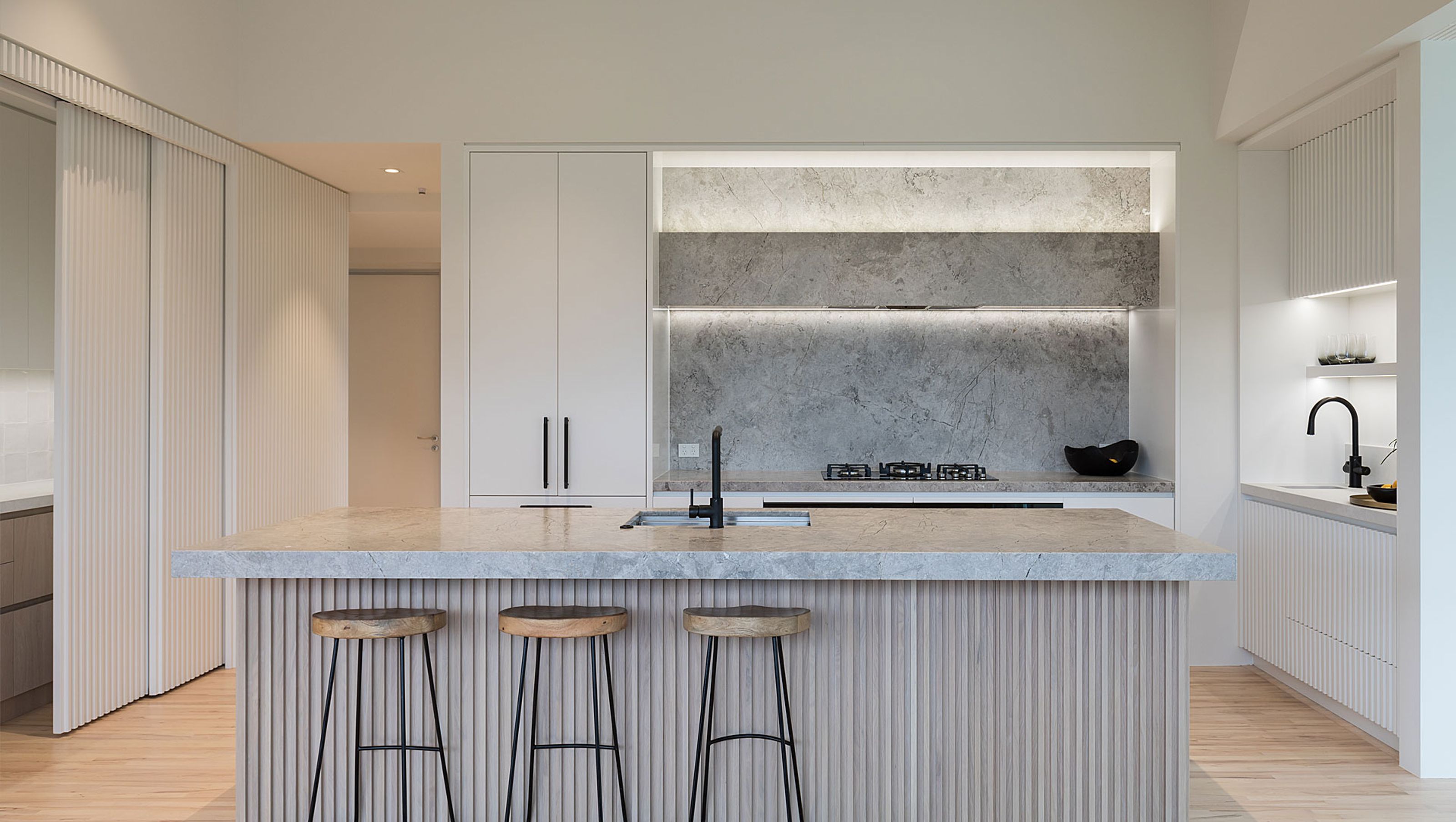 Herne Bay kitchen