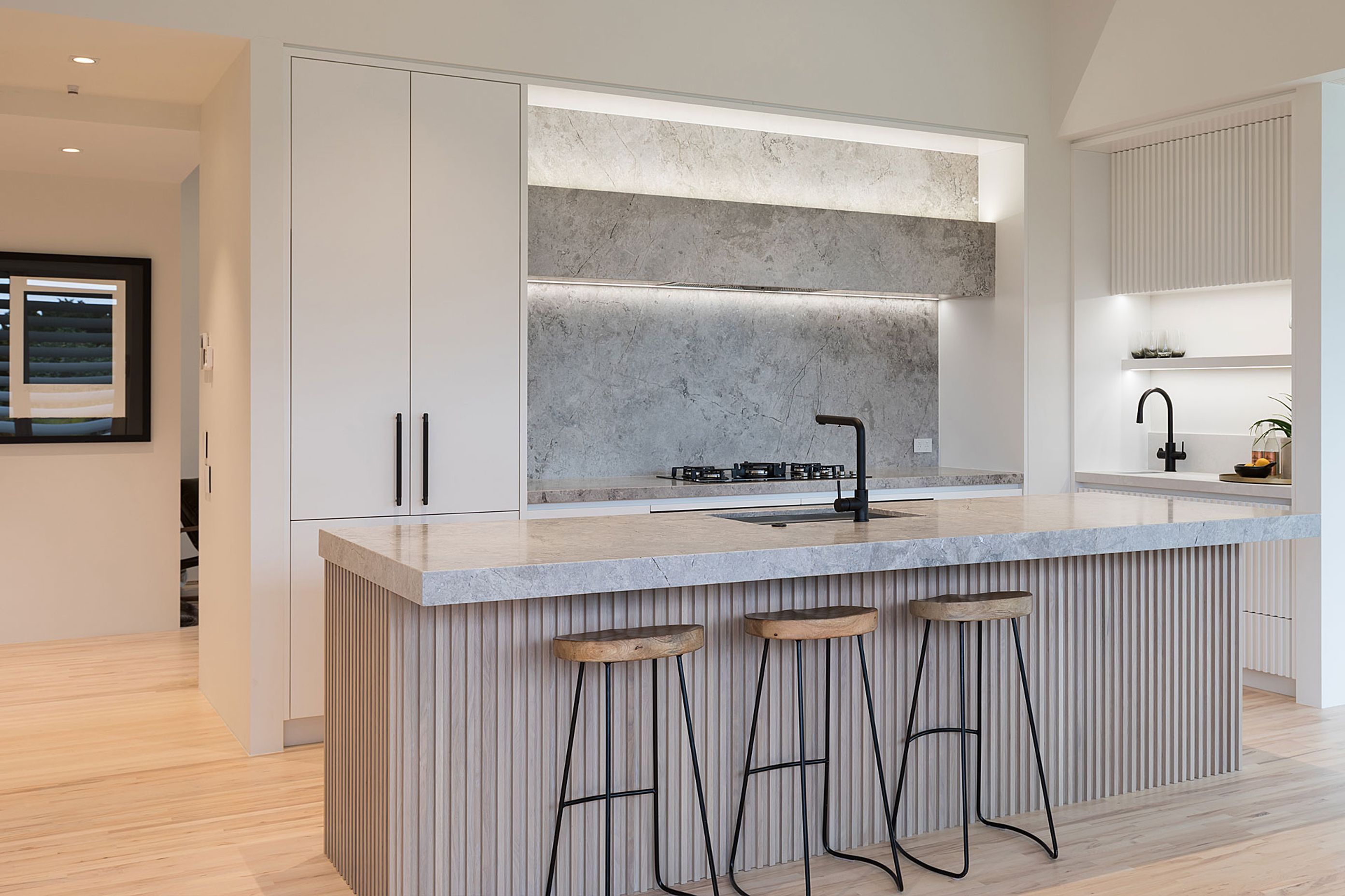 Herne Bay kitchen