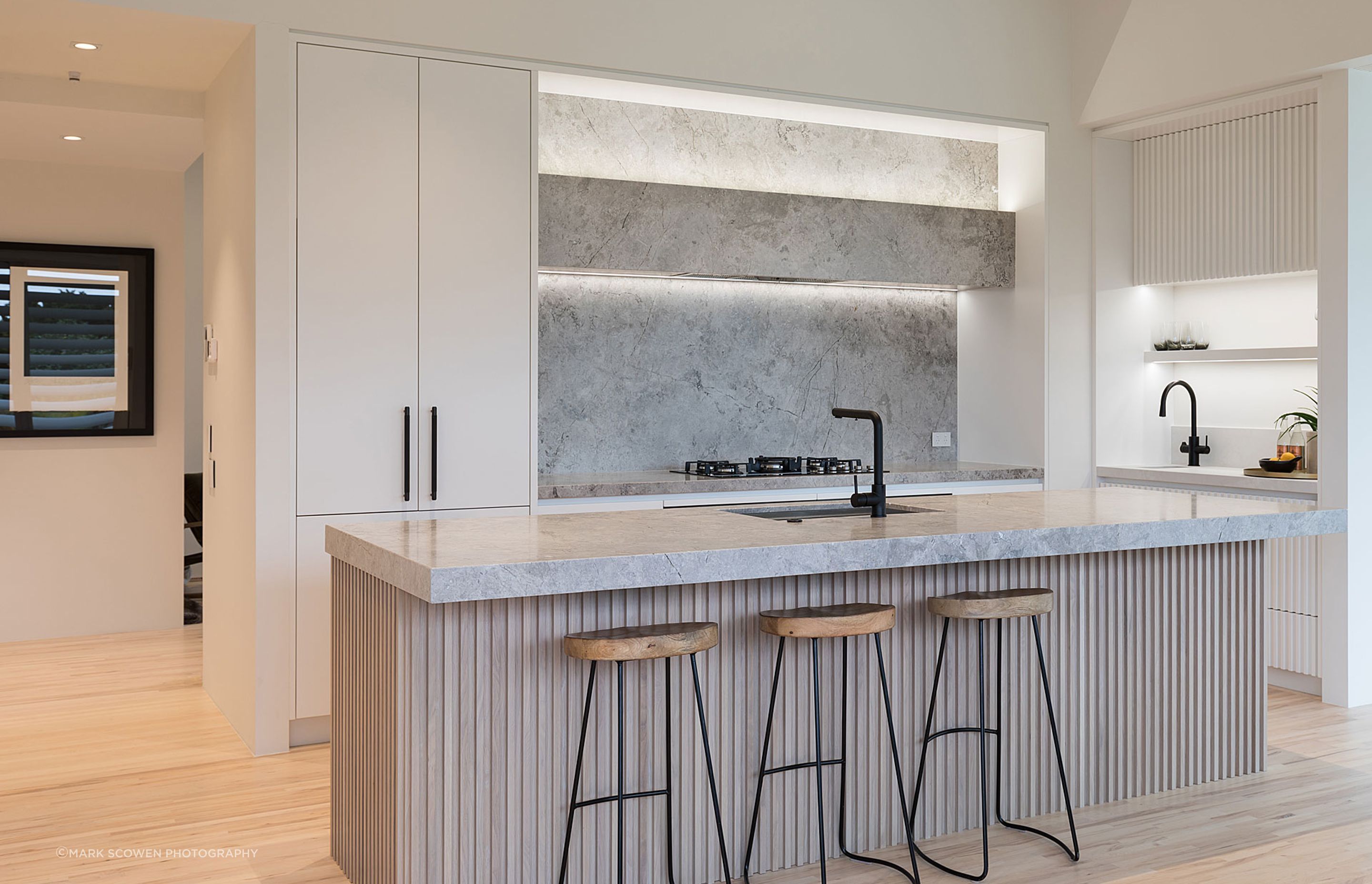 Herne Bay kitchen