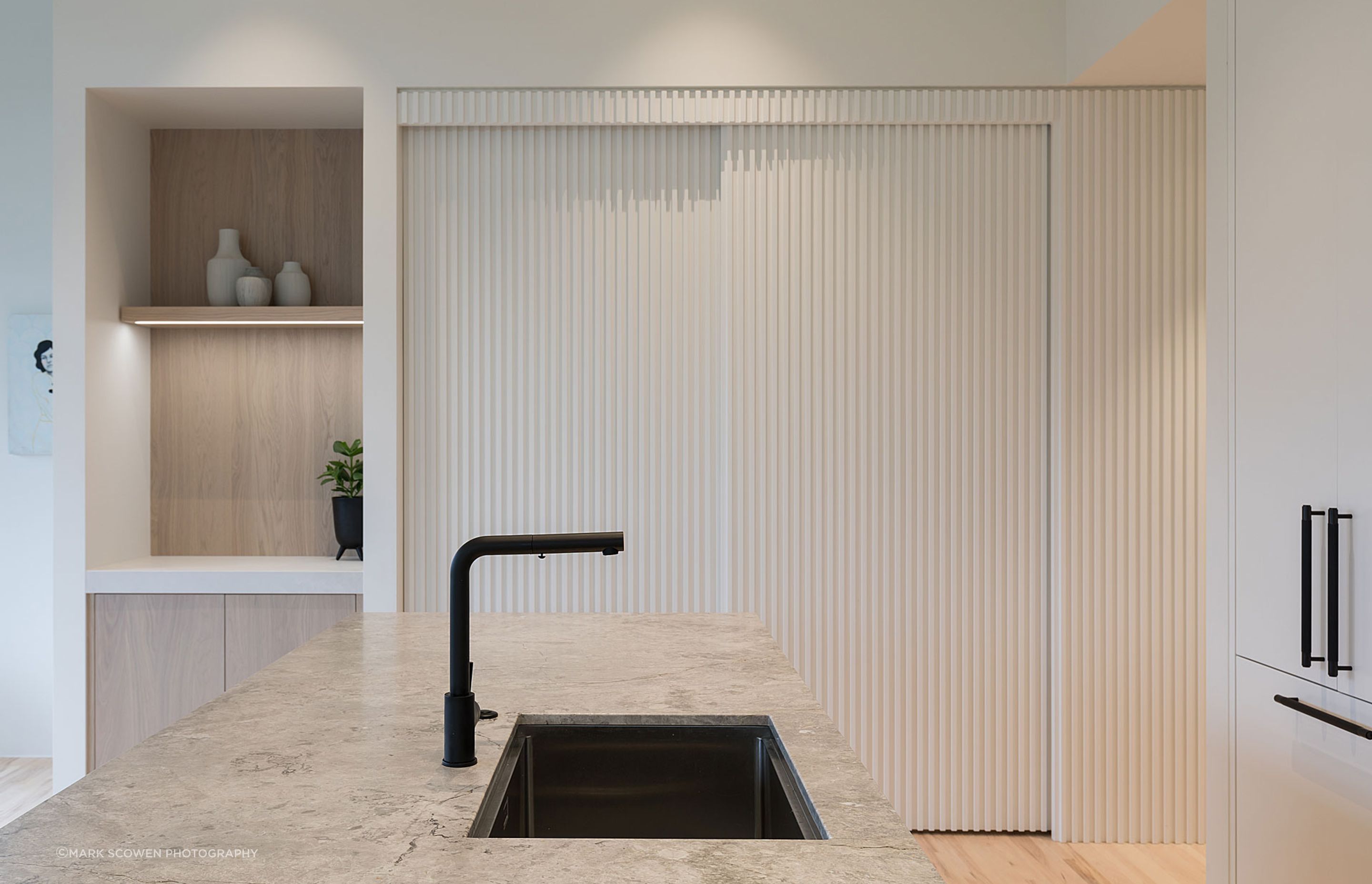 Herne Bay kitchen