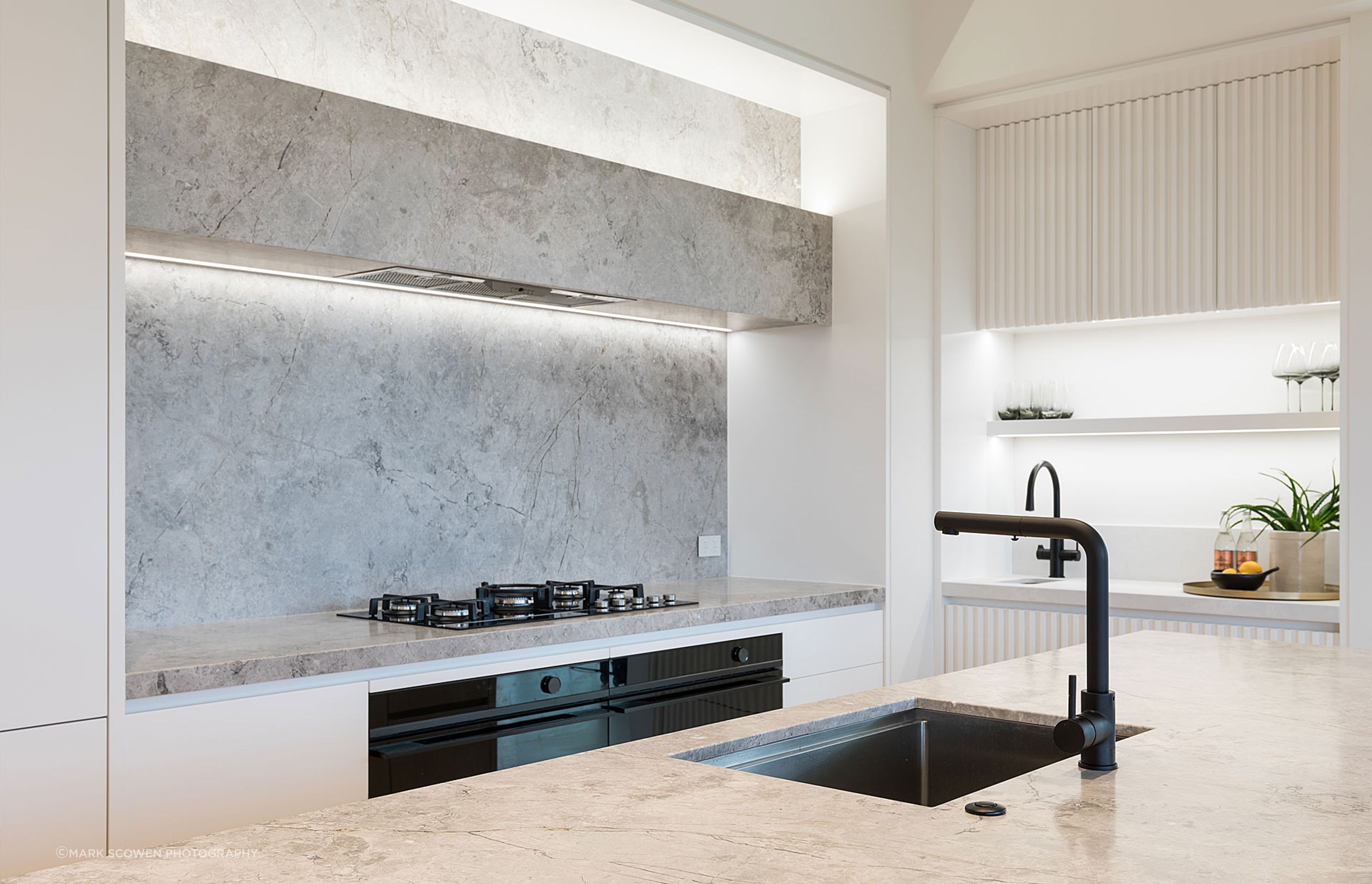 Herne Bay kitchen