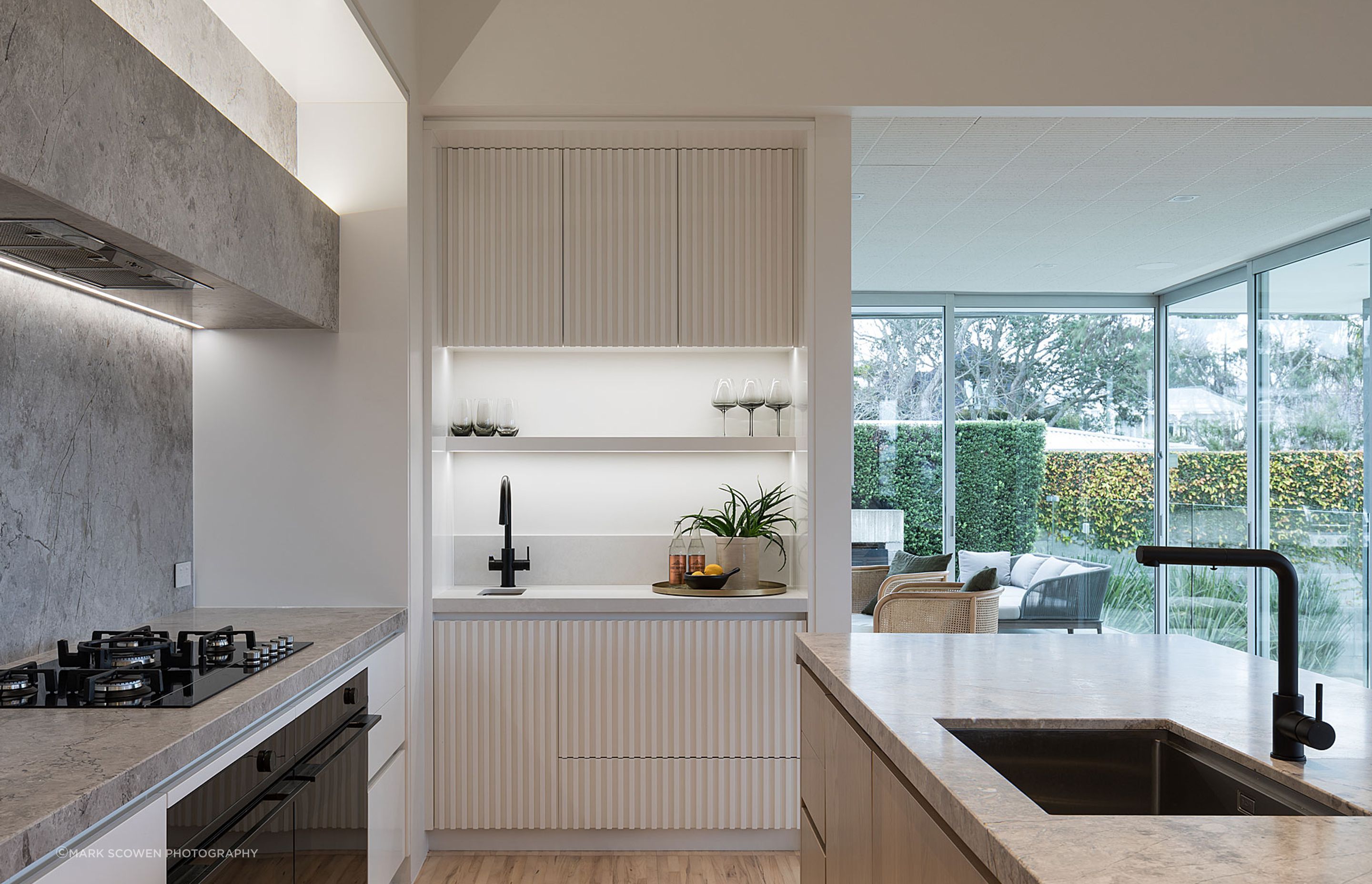 Herne Bay kitchen