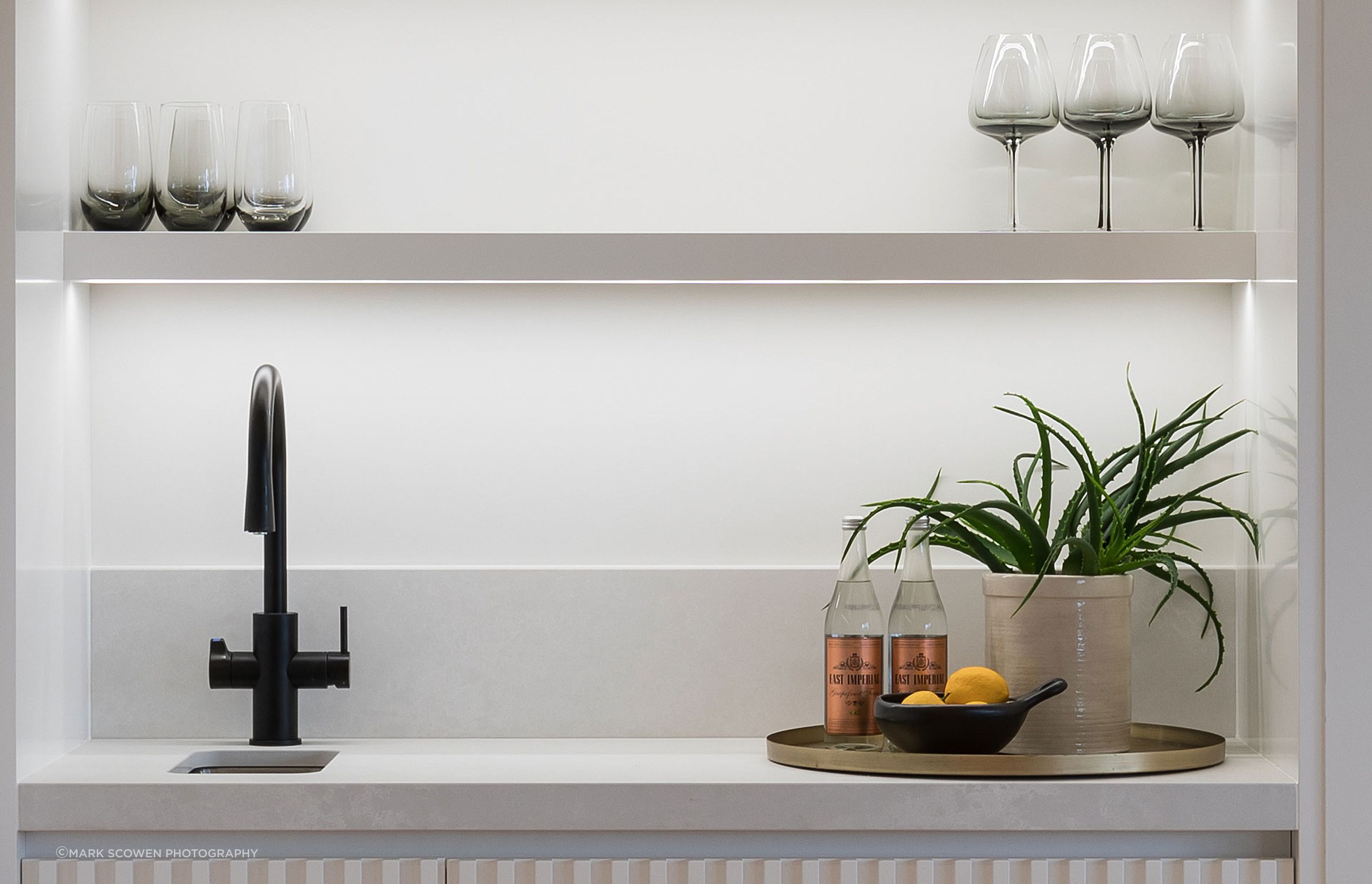Herne Bay kitchen