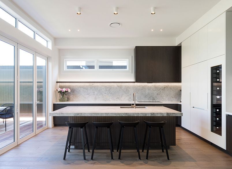 Ponsonby kitchen