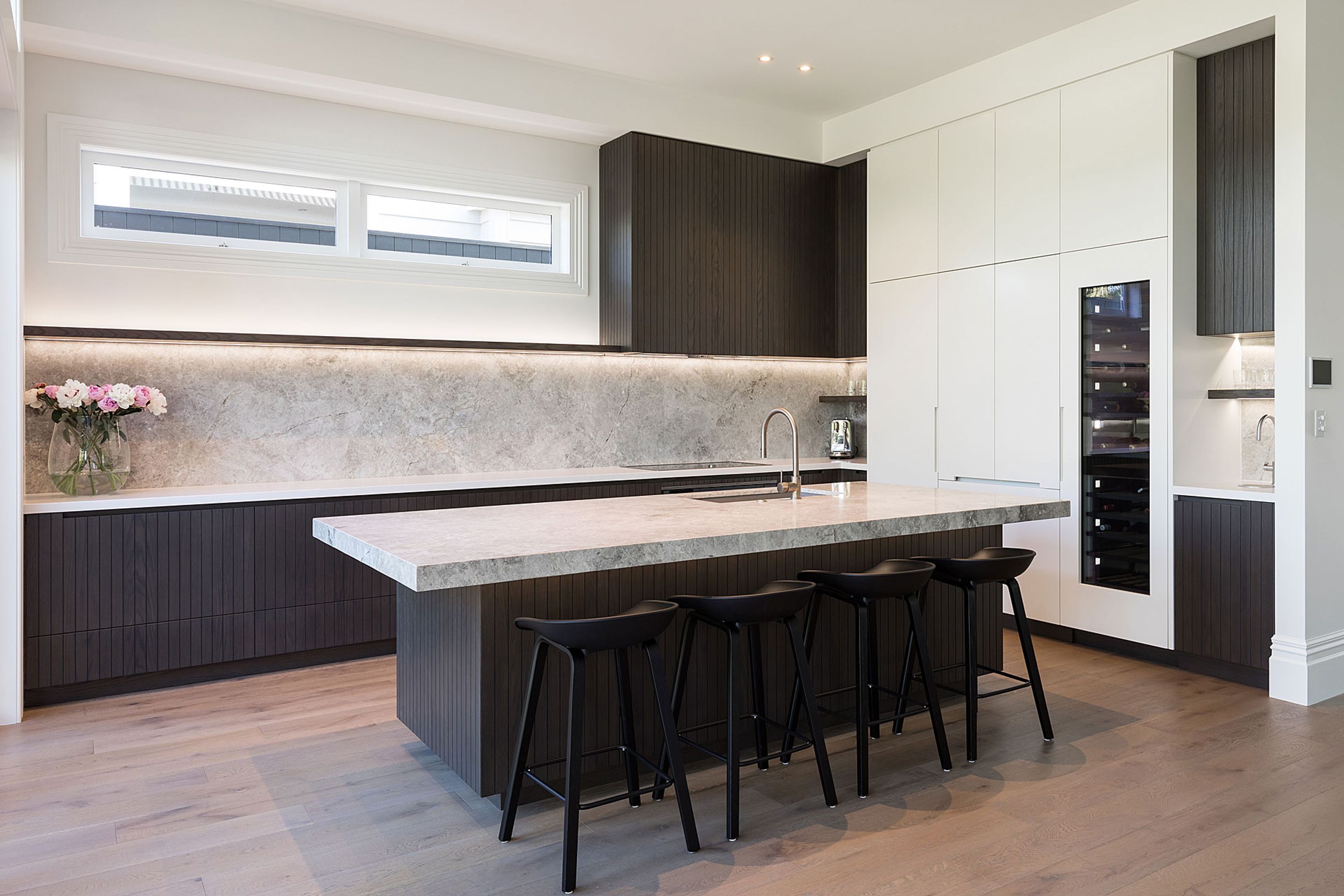 Ponsonby kitchen