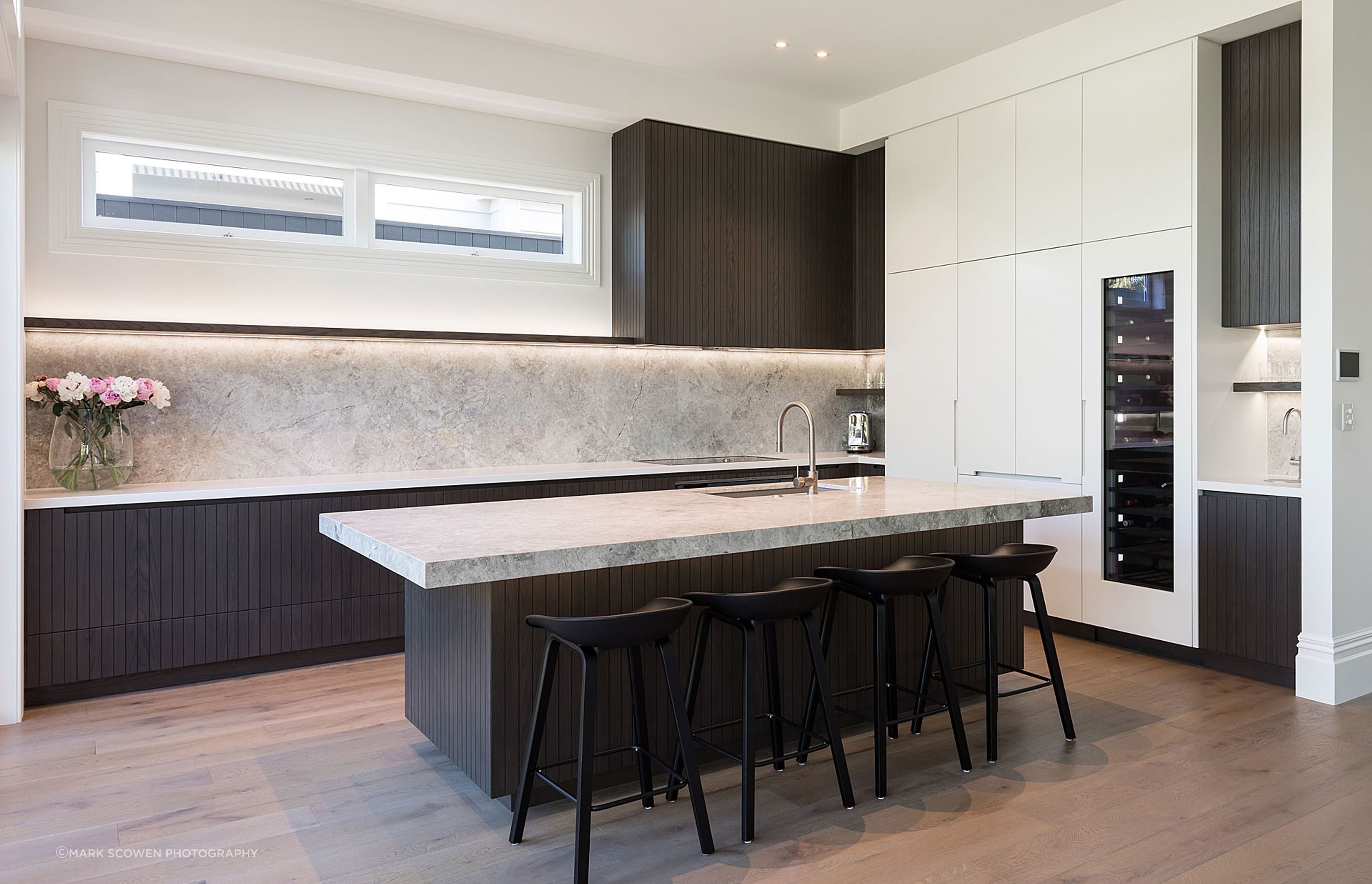 Ponsonby kitchen