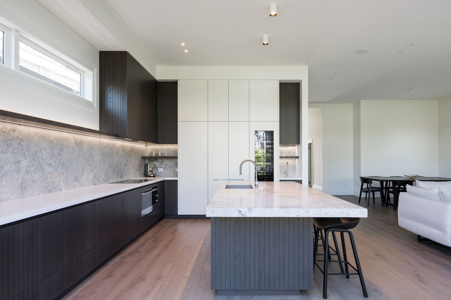 Ponsonby kitchen