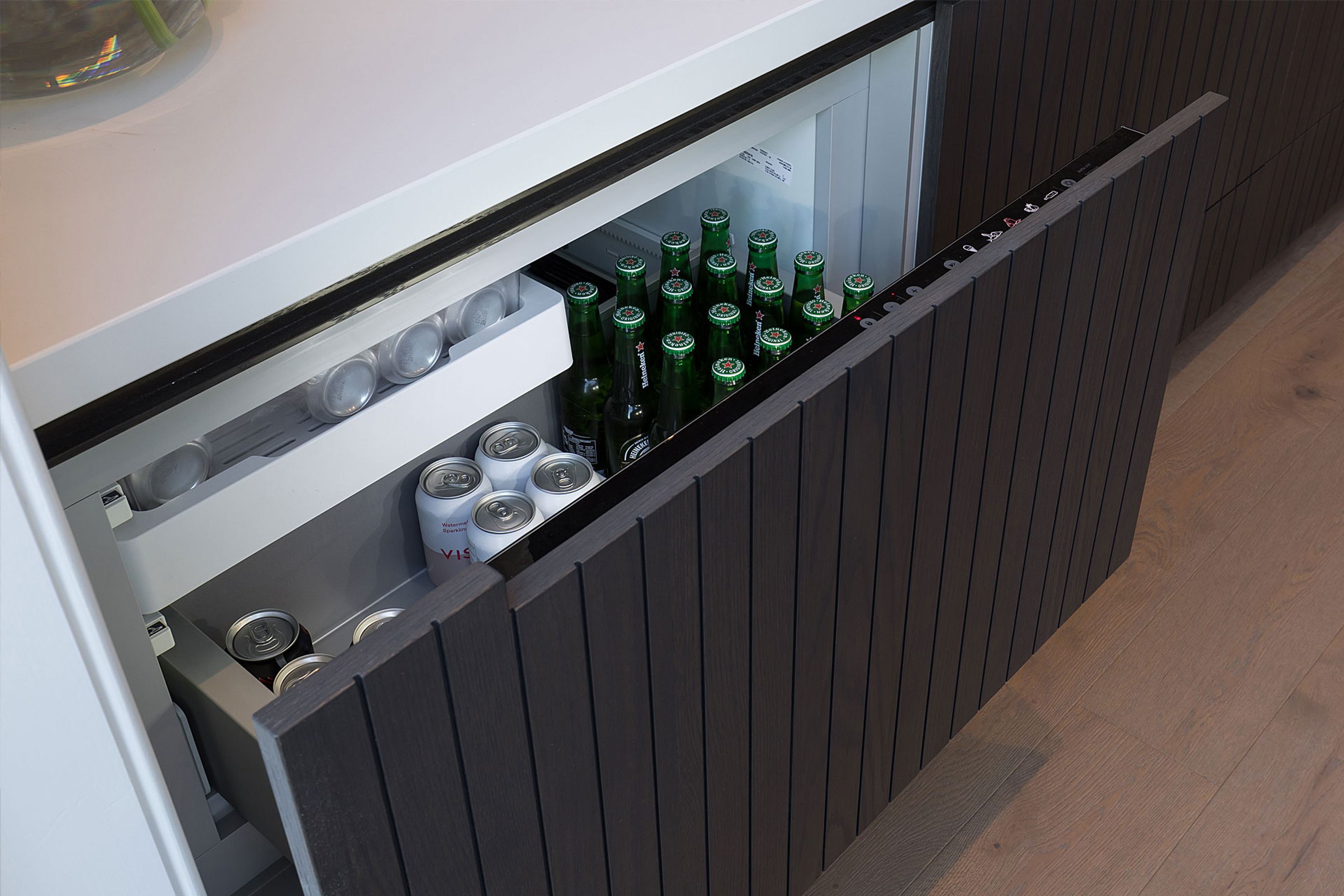 Ponsonby kitchen
