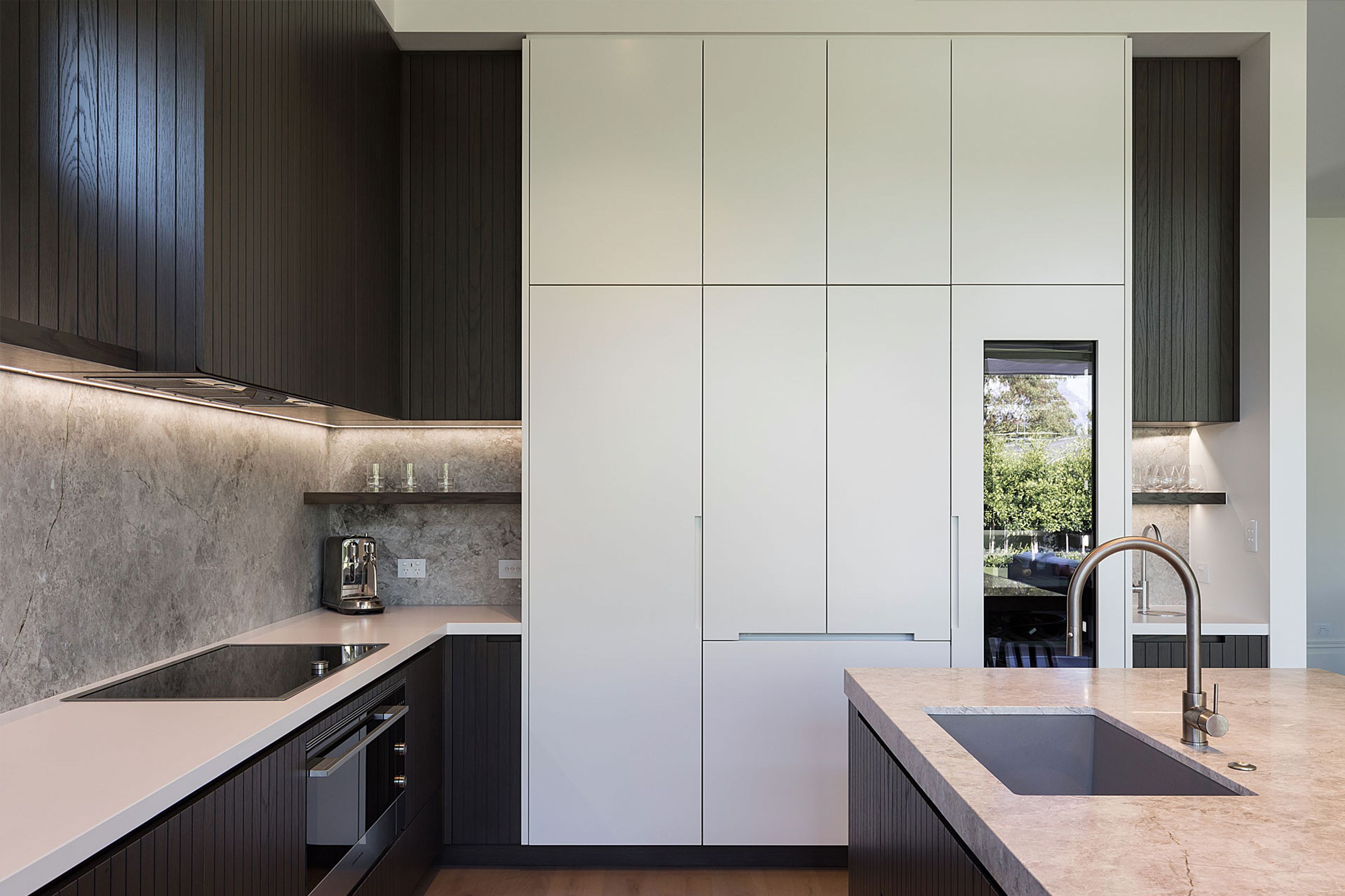 Ponsonby kitchen