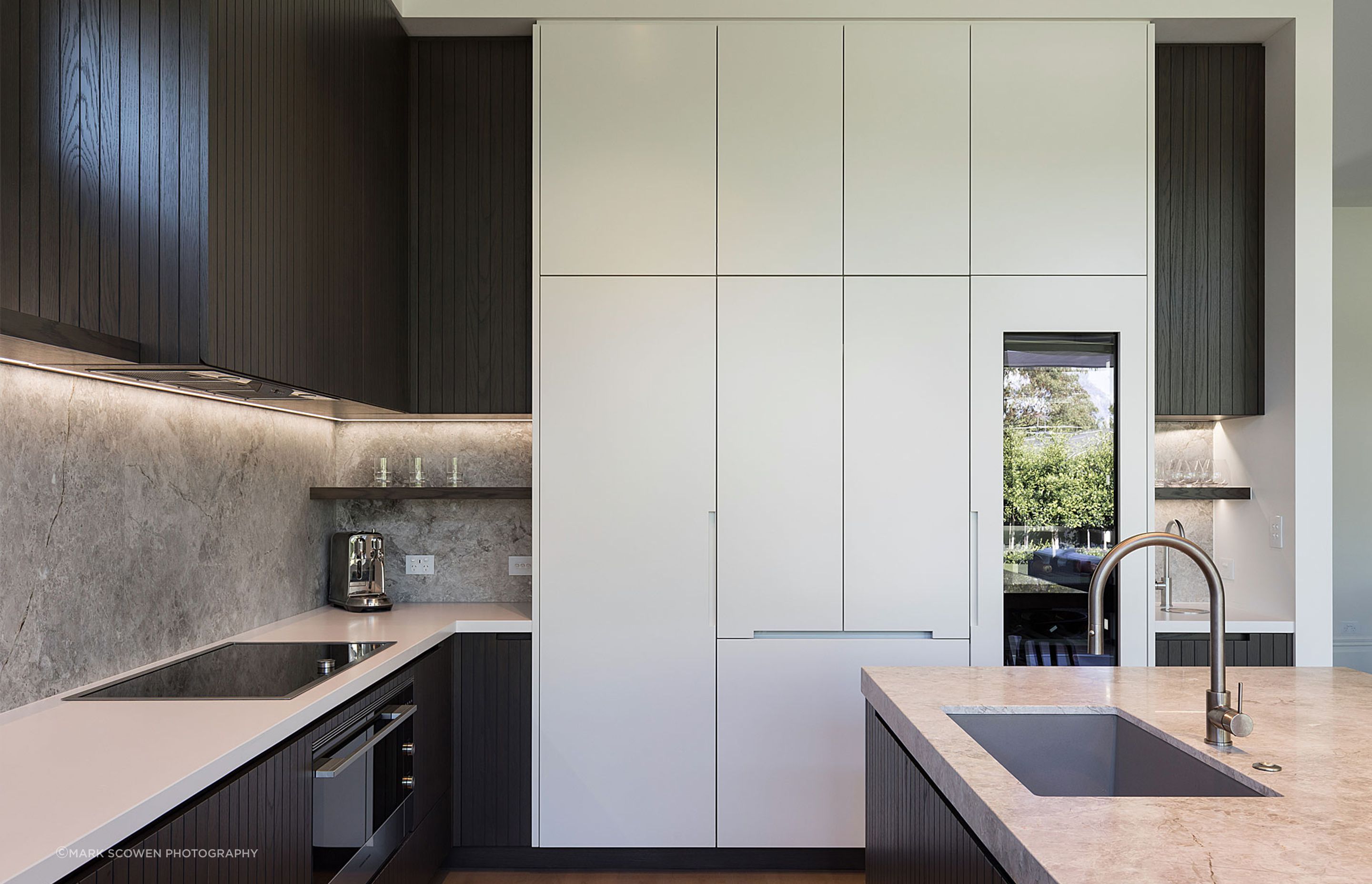 Ponsonby kitchen