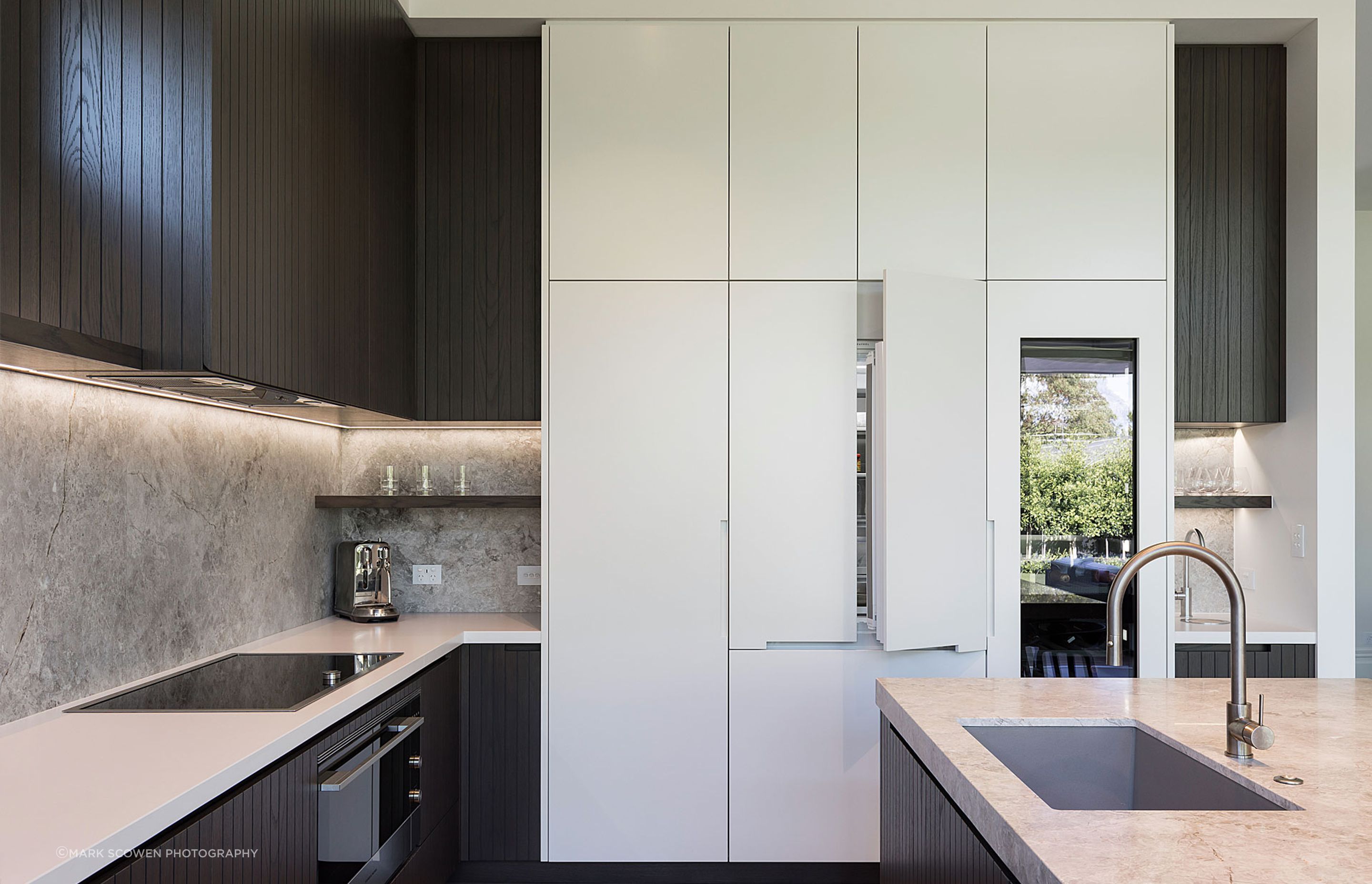 Ponsonby kitchen