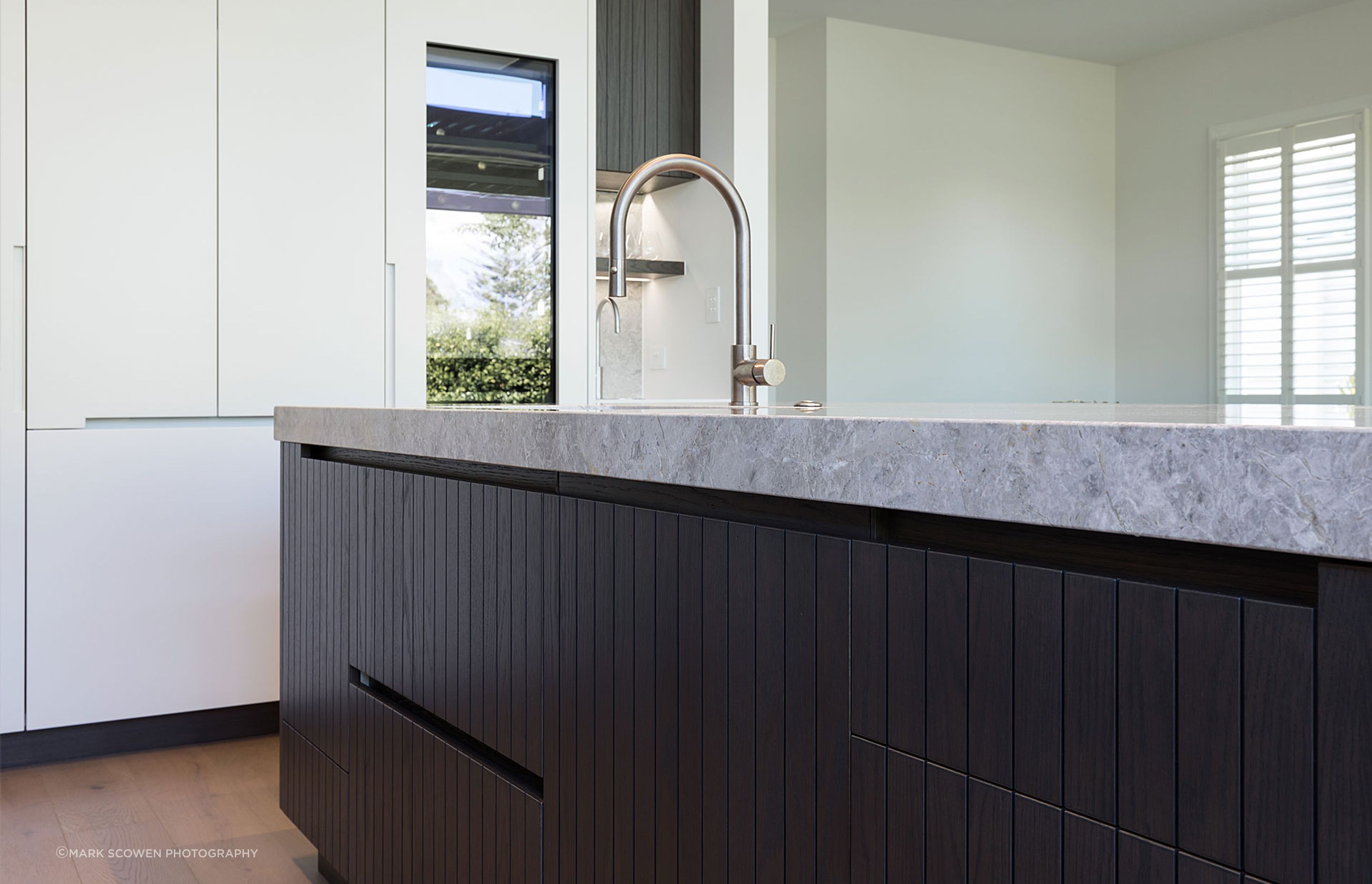 Ponsonby kitchen