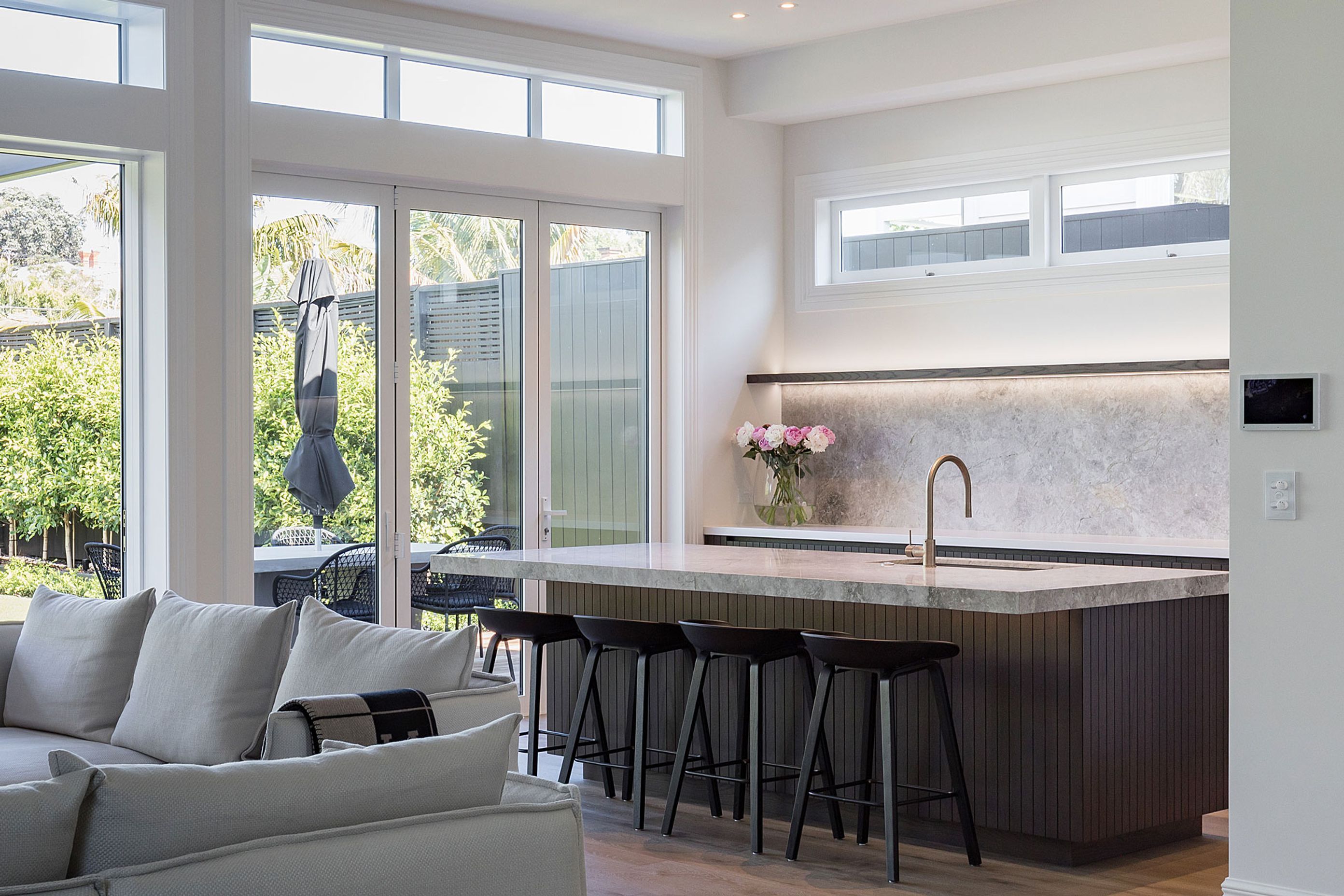 Ponsonby kitchen