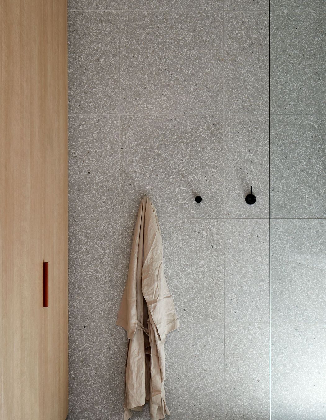 Clifton Hill Courtyard House