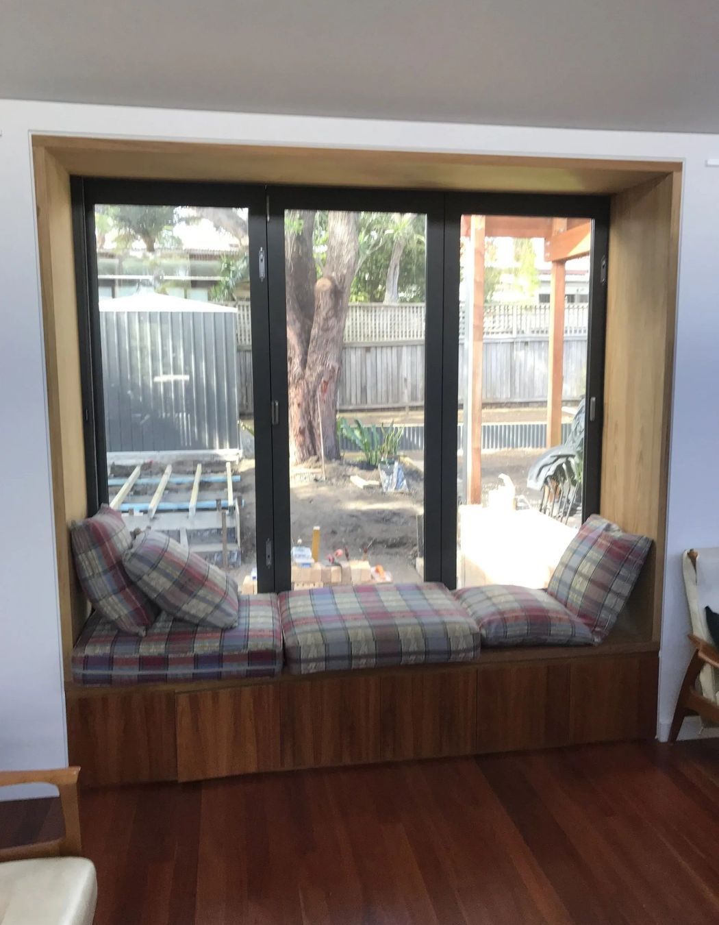 LEICHHARDT, Stanley St