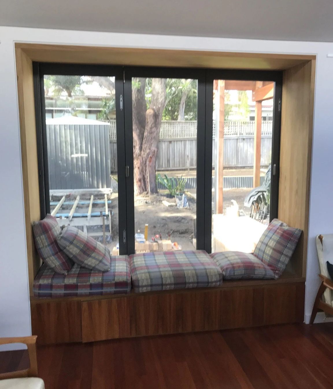 LEICHHARDT, Stanley St
