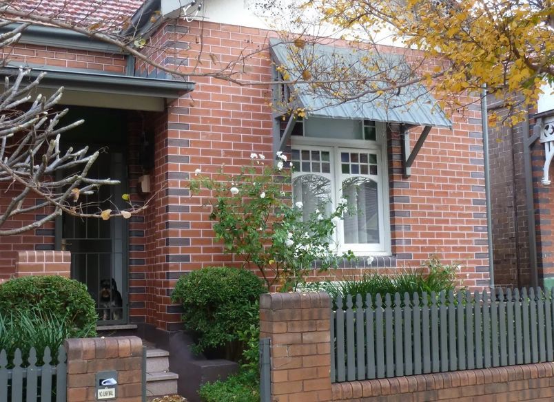 LEICHHARDT, Stanley St
