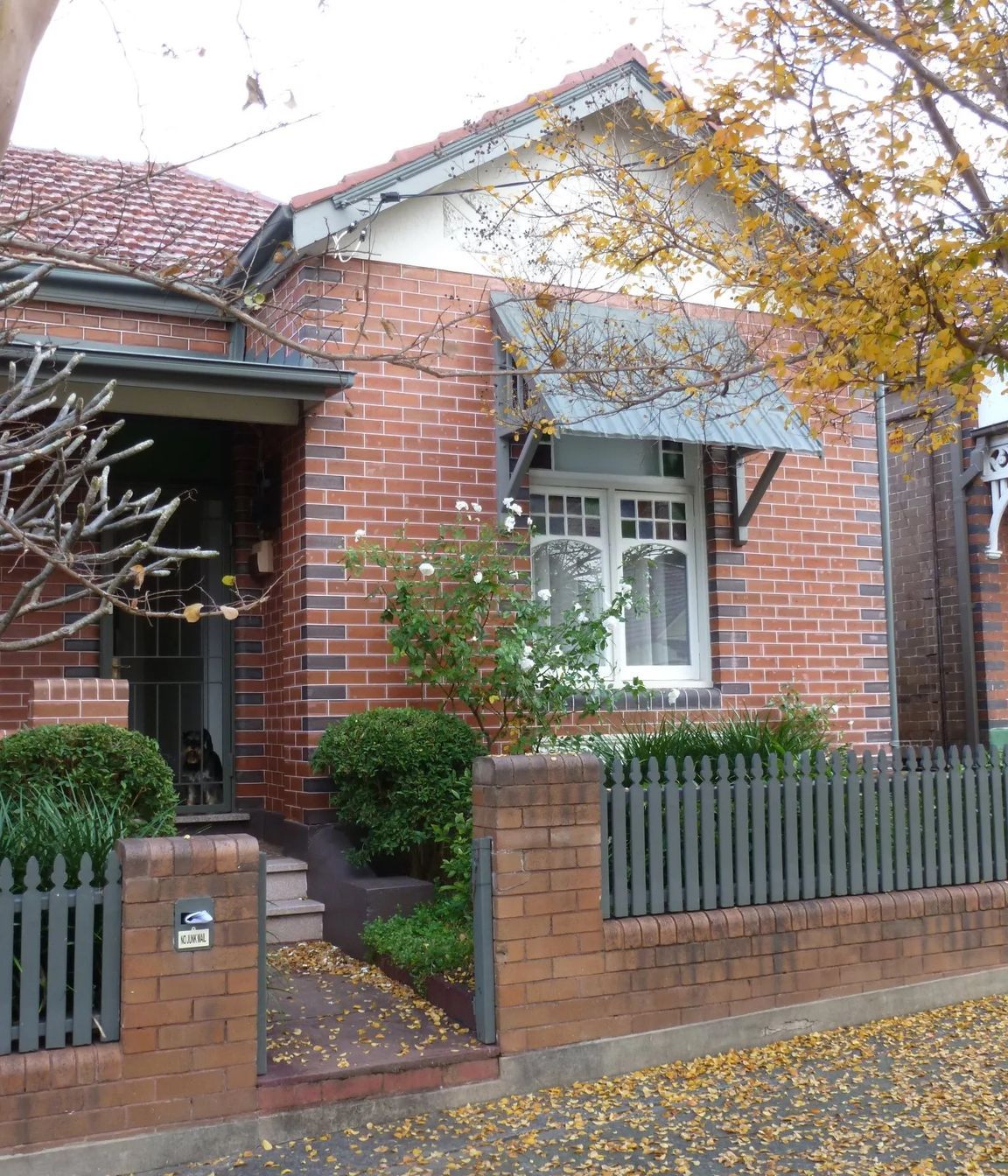 LEICHHARDT, Stanley St