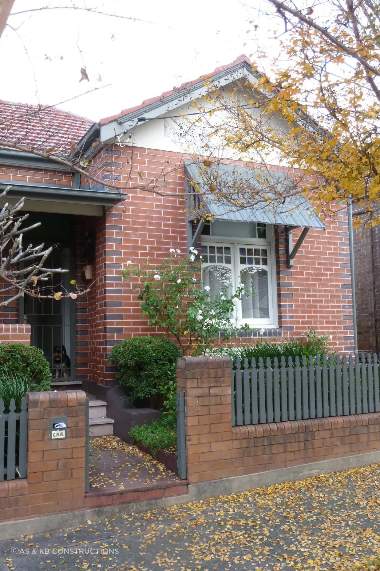 LEICHHARDT, Stanley St