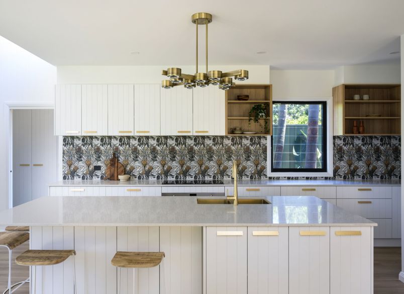 New Lambton Renovation