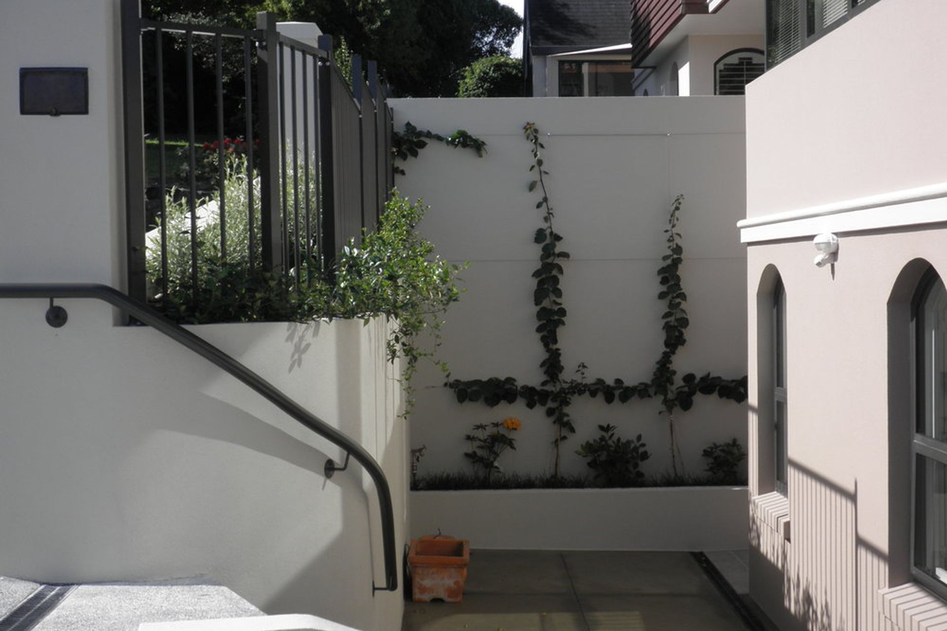 Modern Classic - Benbow Street