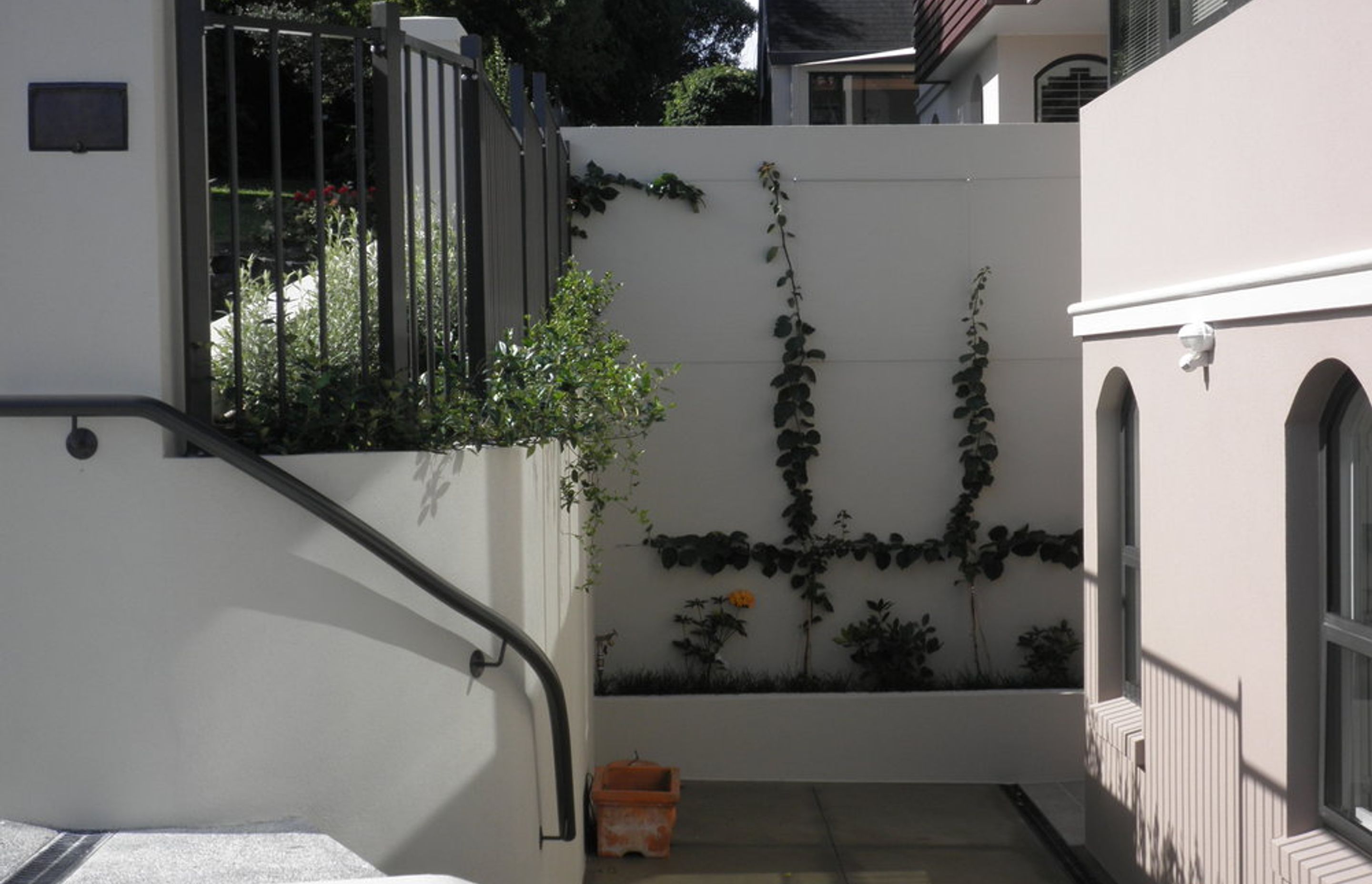 Modern Classic - Benbow Street