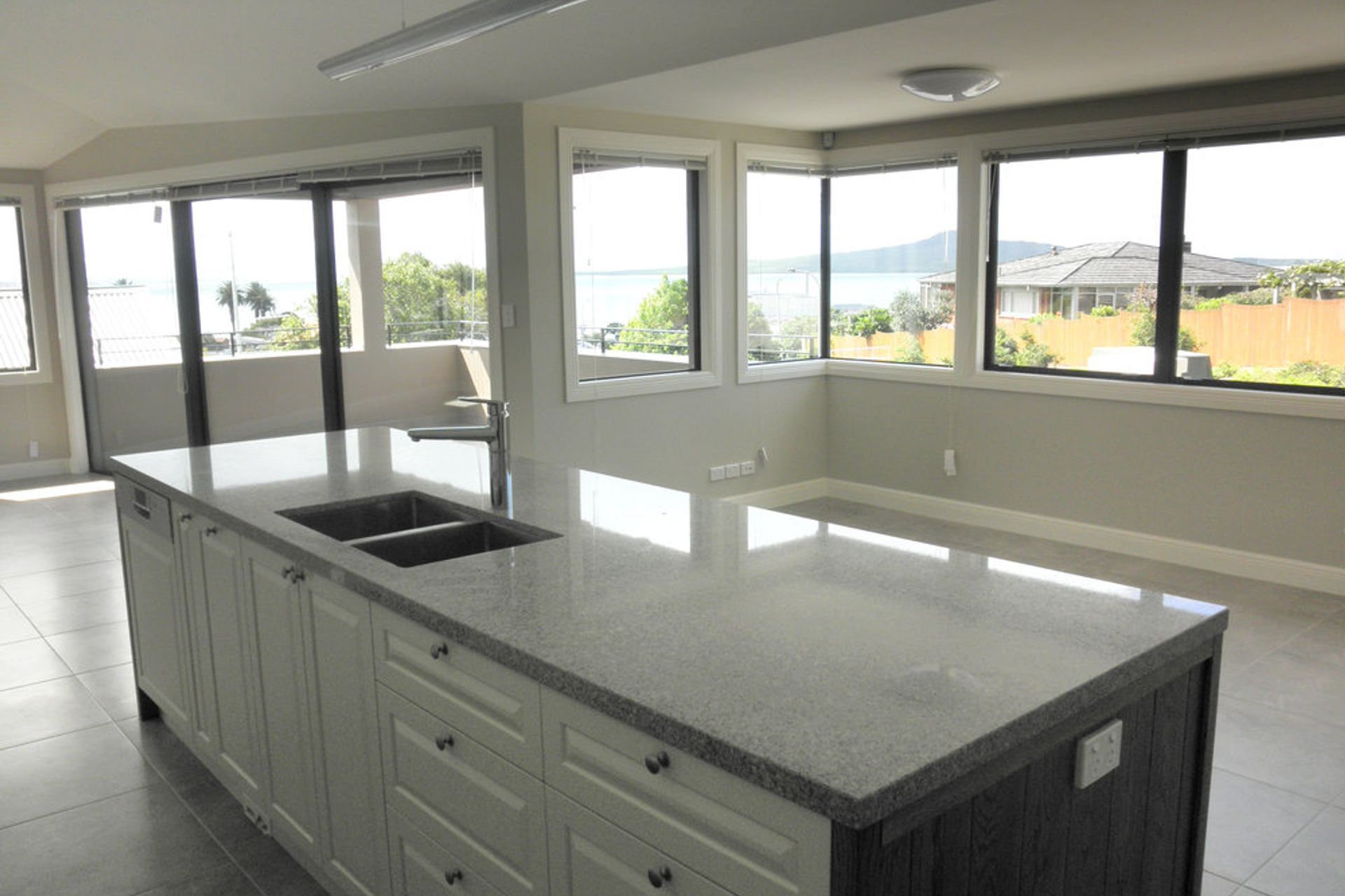 Modern Classic - Benbow Street