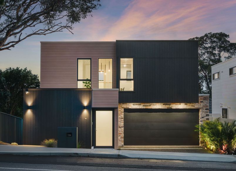 Savannah | Newcastle Building