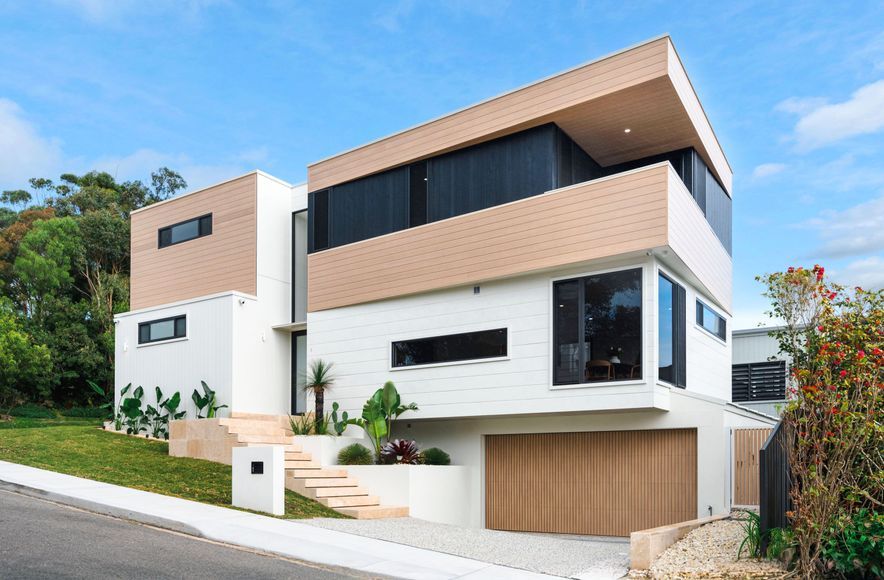 Merewether | Newcastle Building