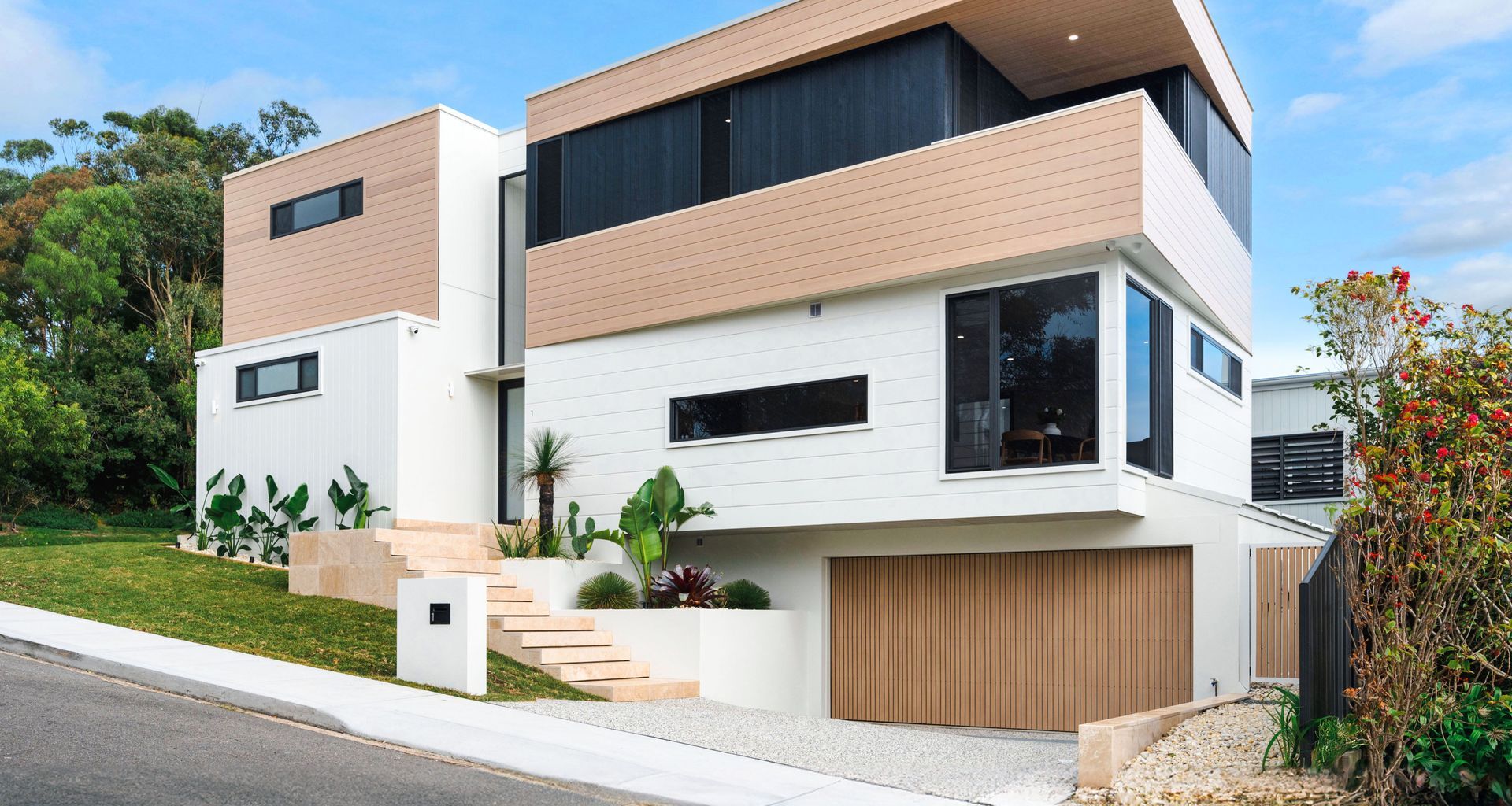 Merewether | Newcastle Building banner