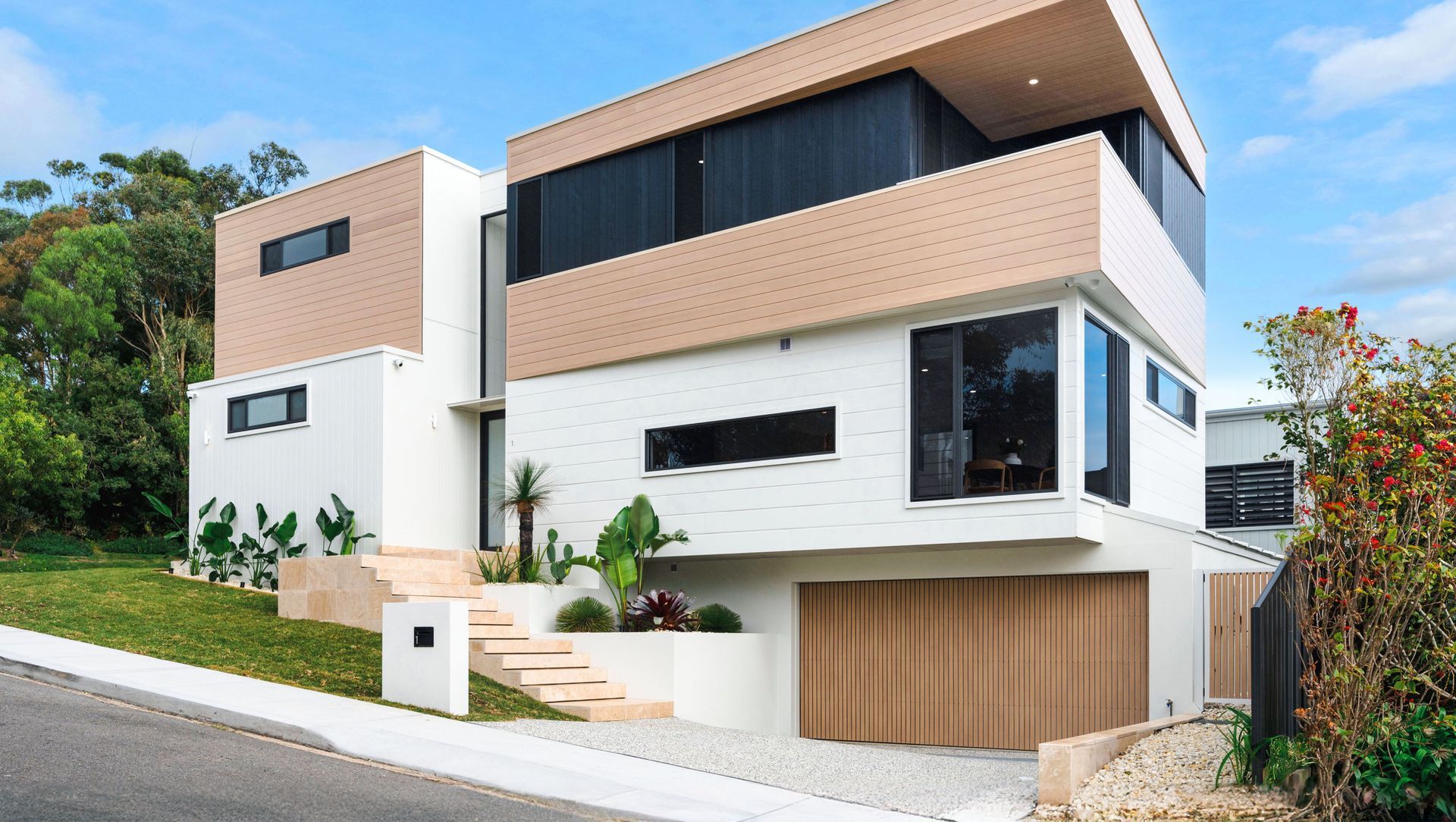 Merewether | Newcastle Building banner