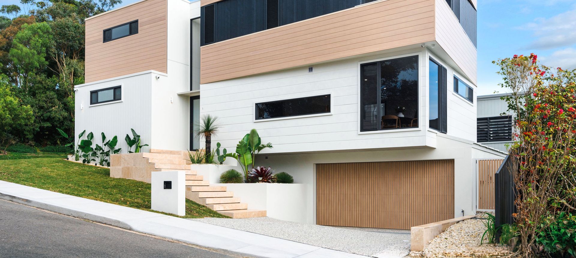 Merewether | Newcastle Building banner