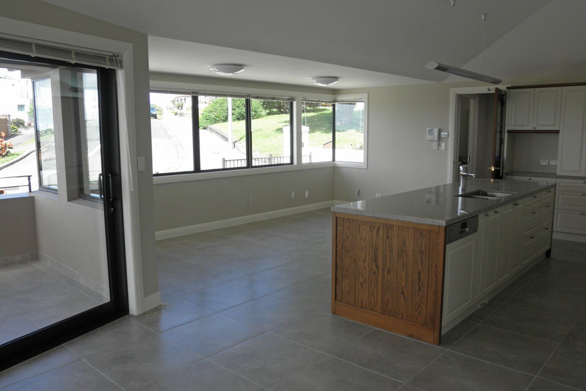 Modern Classic - Benbow Street