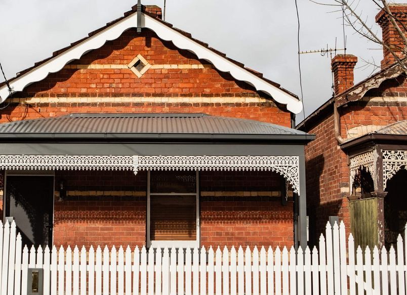 Newton Parade, Moonee Ponds
