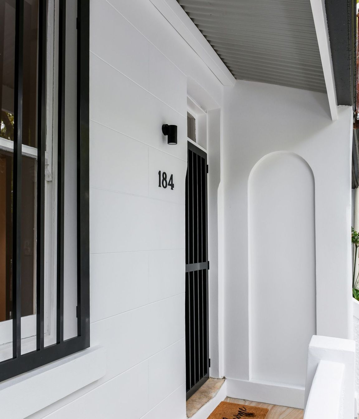 TT House