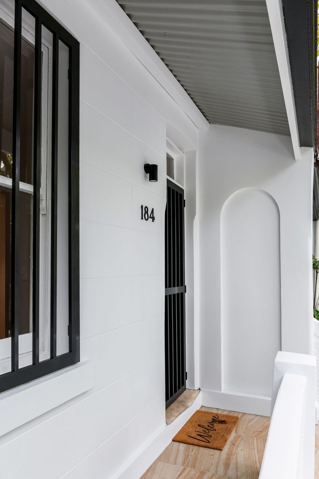 TT House