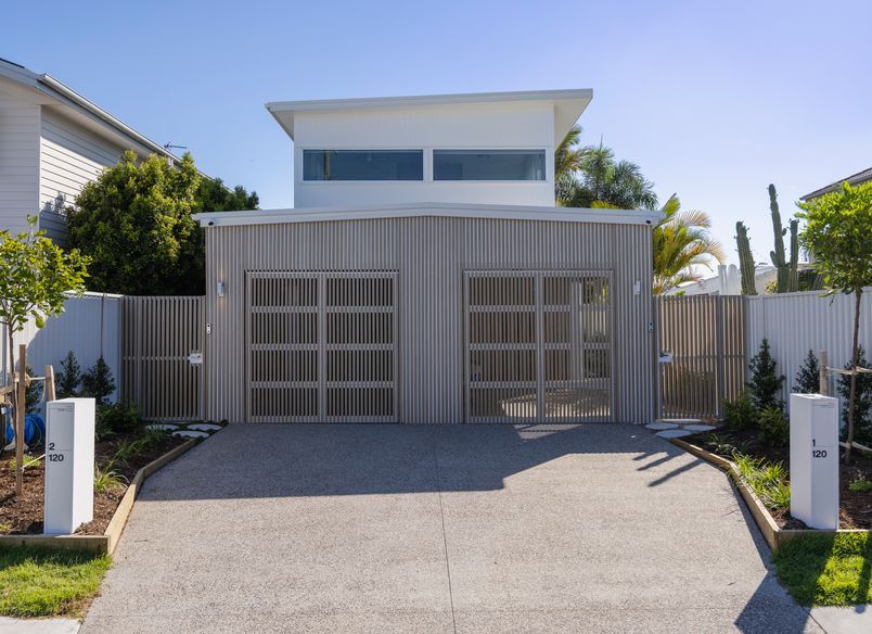 Coastal Elegance | Resolve Construction