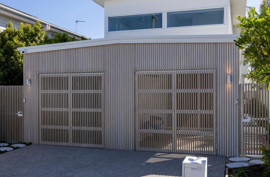 Coastal Elegance | Resolve Construction