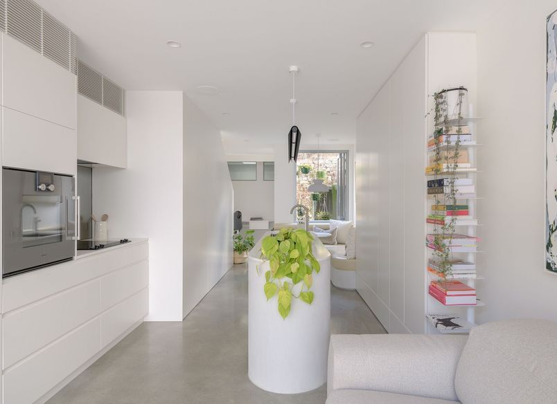 Enzo House