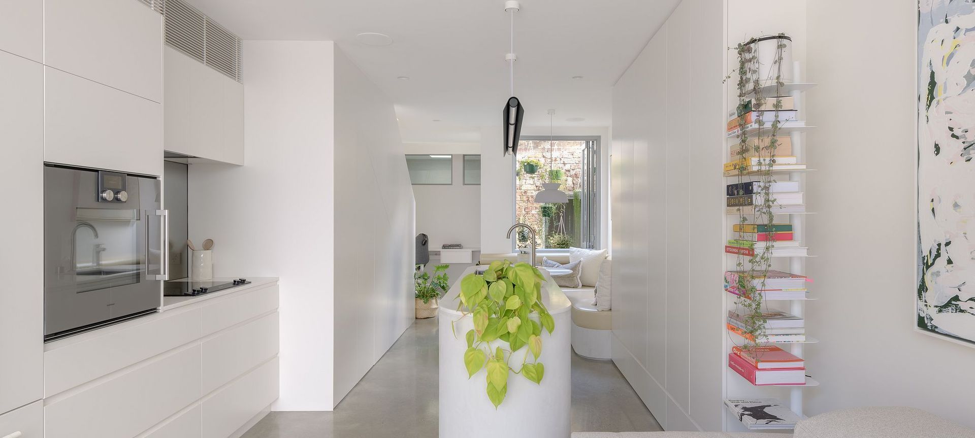 Enzo House banner