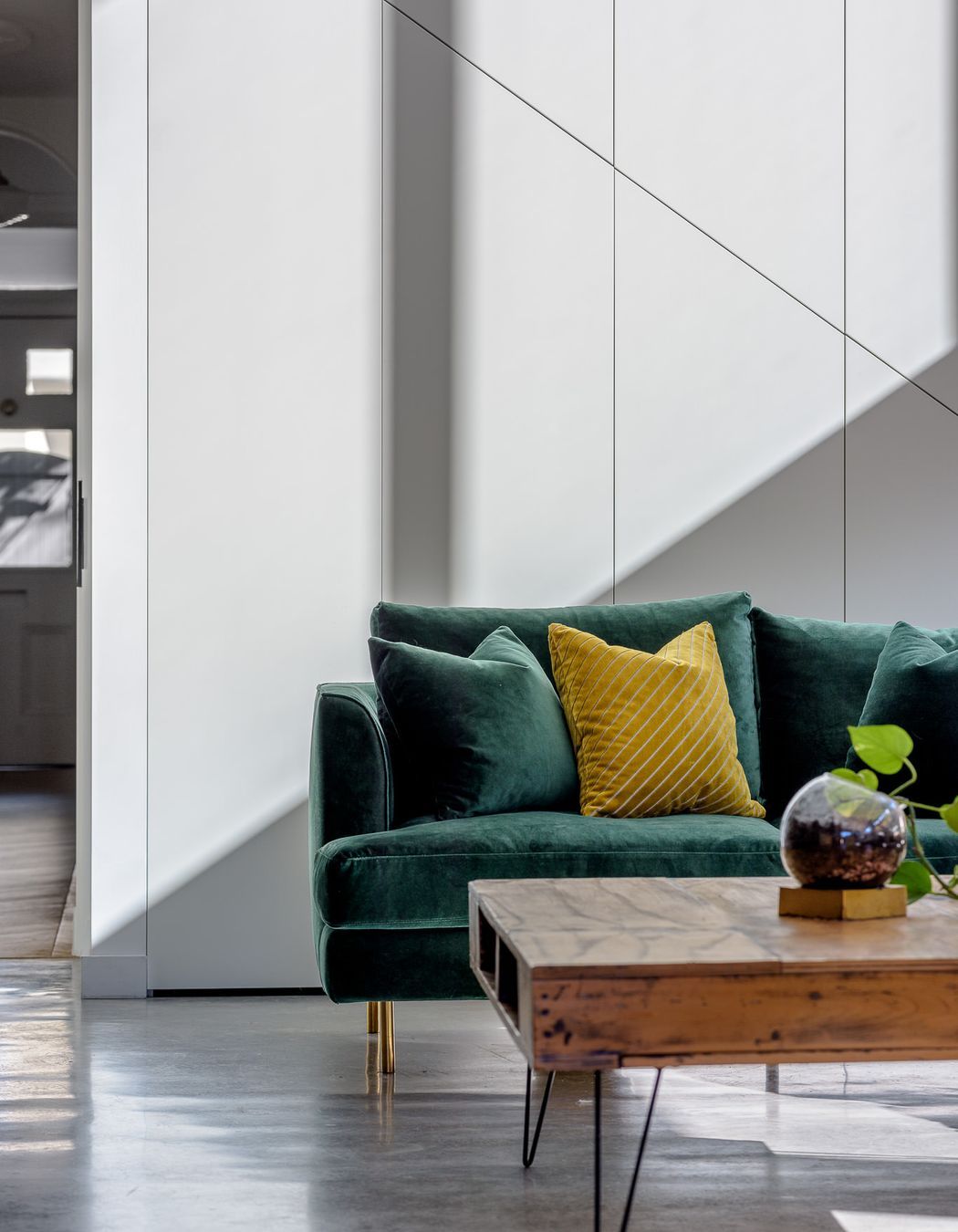 Zyan House