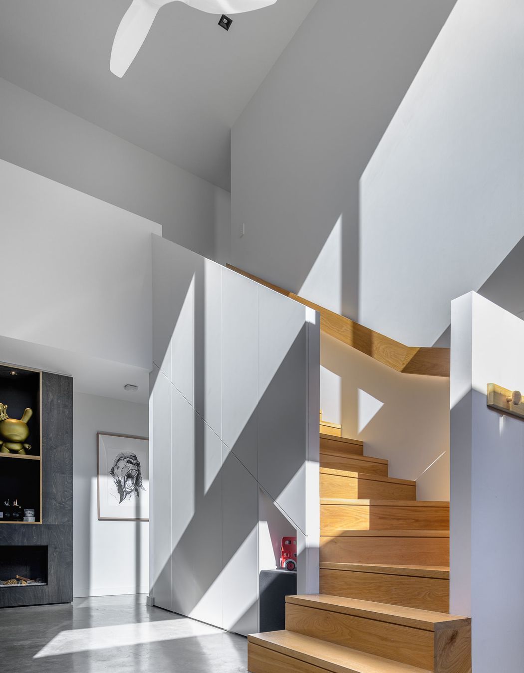 Zyan House